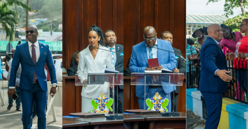 Analysts: Cabinet built for control, continuity, calculated risk