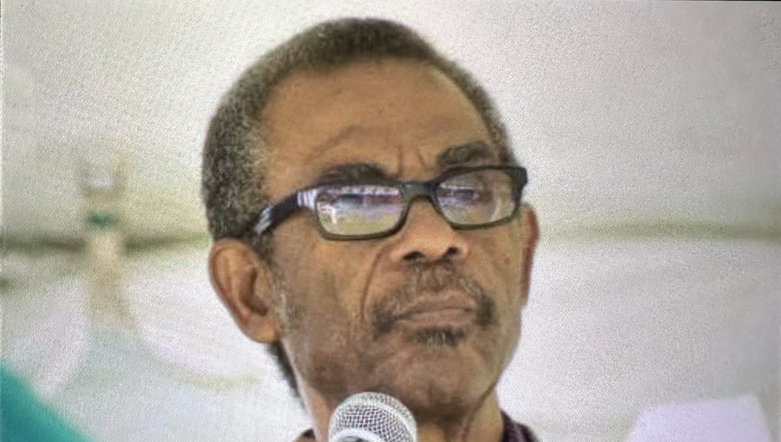 Writer of Creole national anthem reflects on its origins, significance