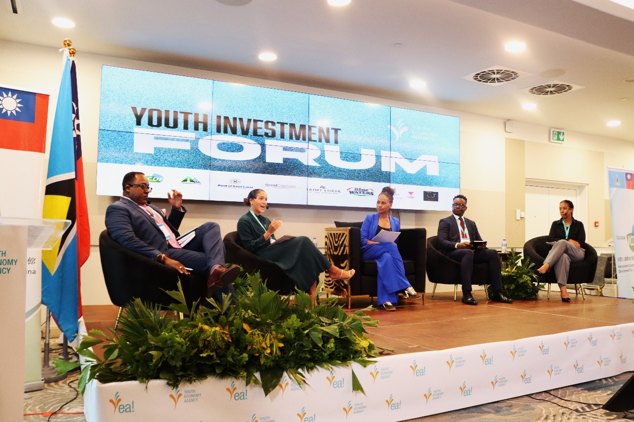 Young voters hopeful, demanding more