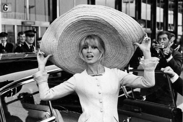 French cinema icon and activist, Brigitte Bardot, dies at 91