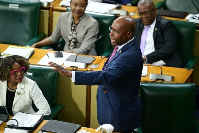 OPINION: Some reasons Saint Lucia stuck with Mr Pierre (Part II)