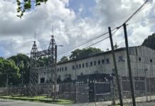 LUCELEC probes third islandwide power outage