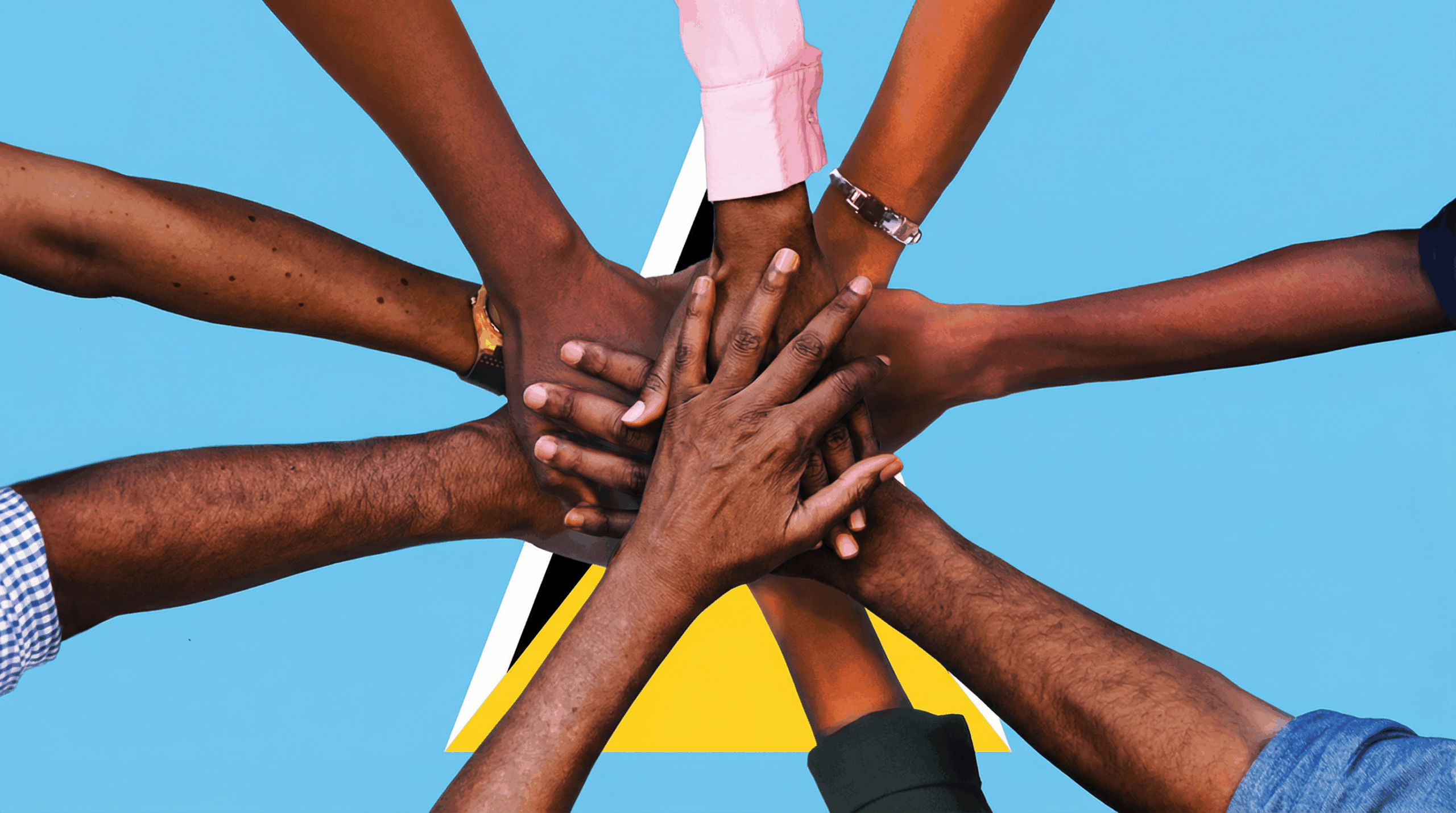 EDITORIAL: Civil society, please stand up