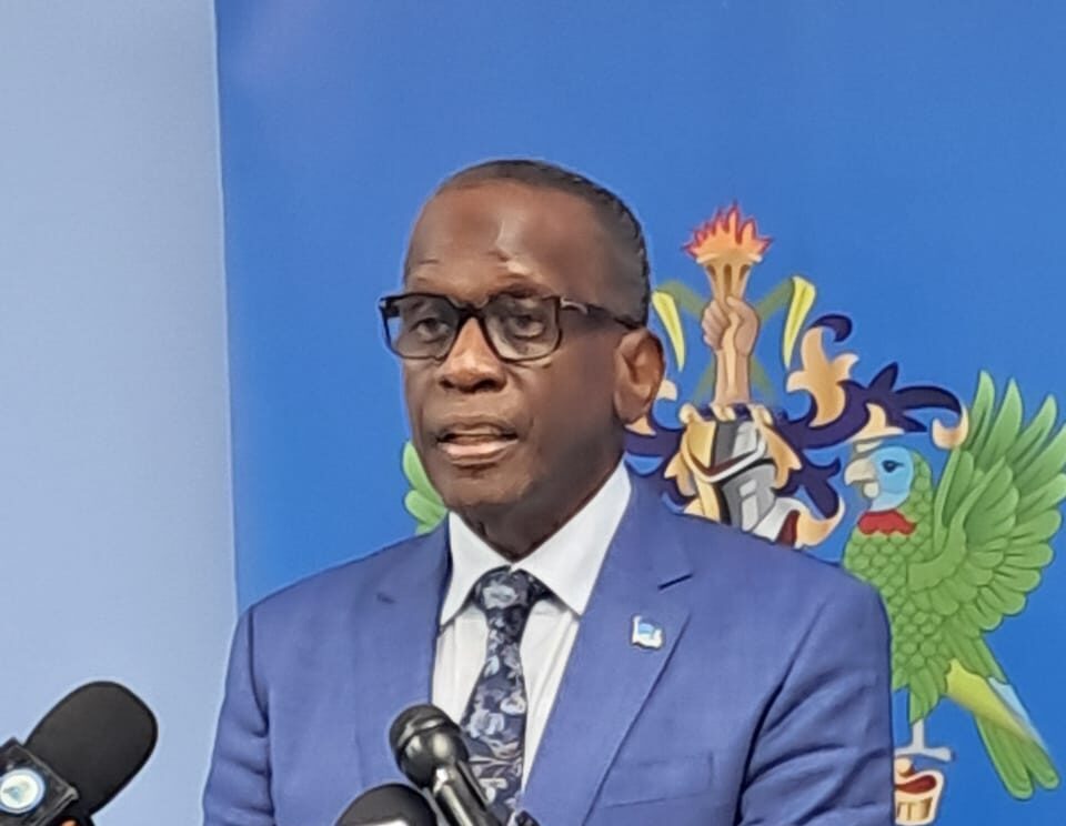 Pierre outlines government priorities following decisive election victory