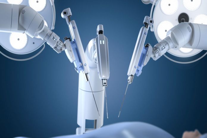 Guyana to conduct first robot-assisted surgery in 2026