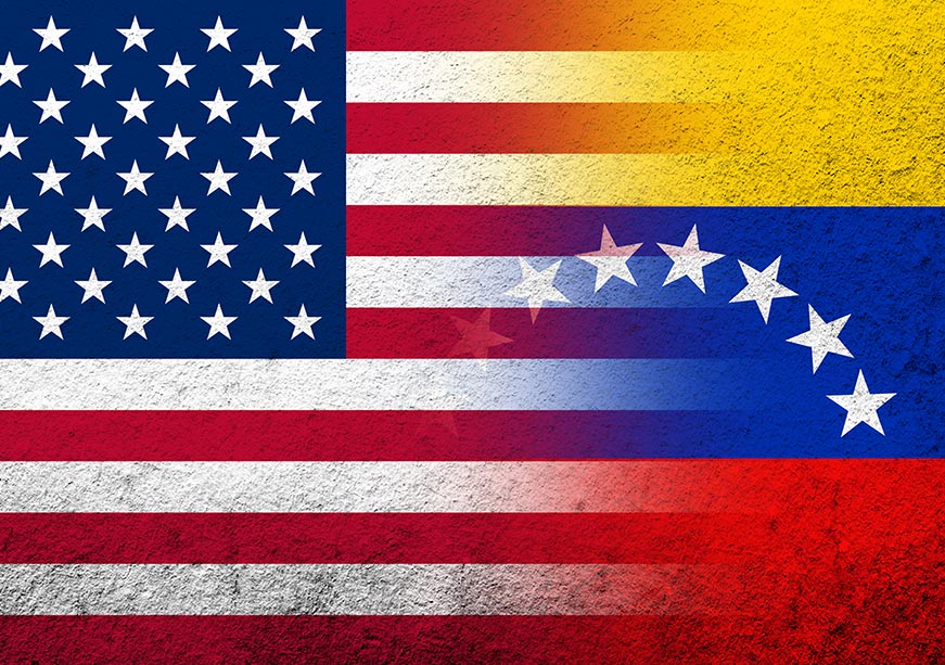 American citizens advised to depart Venezuela following Maduro’s detention