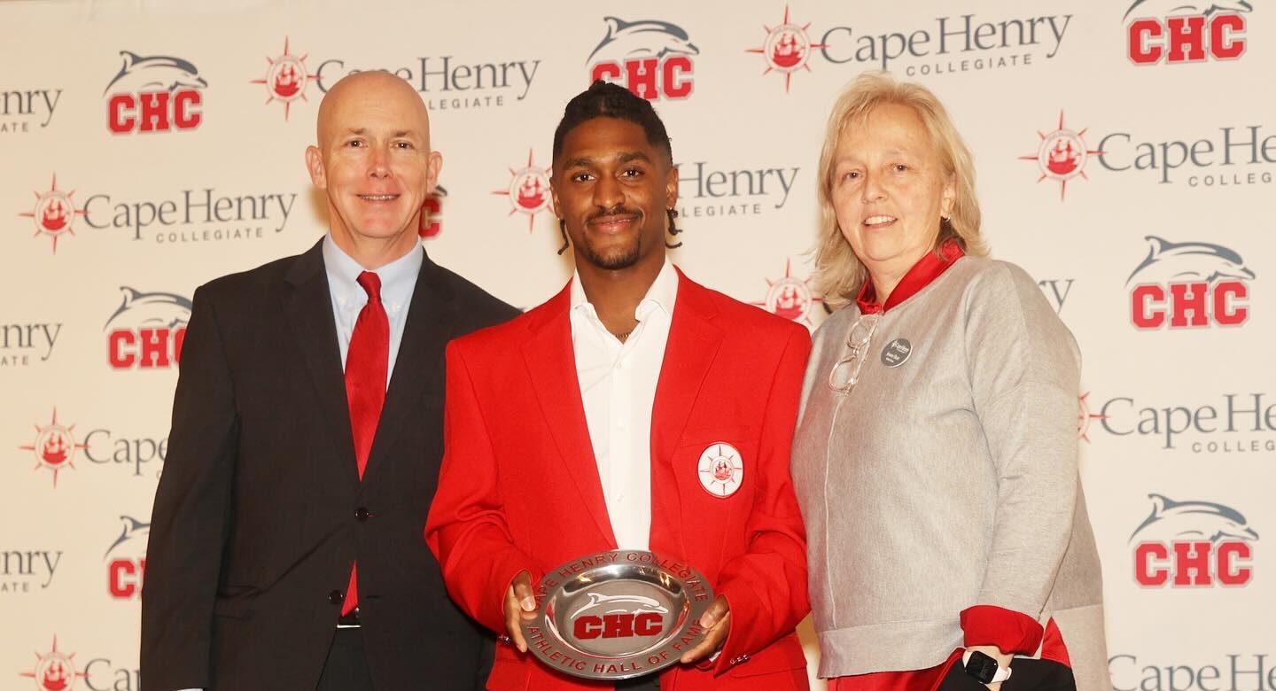 Footballer Pearson inducted in US school Hall of Fame