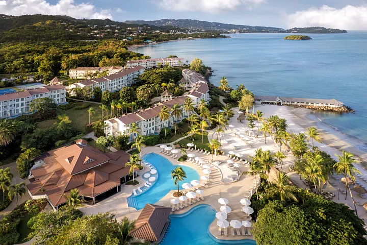 Secrets Resort named among magazine’s 10 best all-inclusive resorts