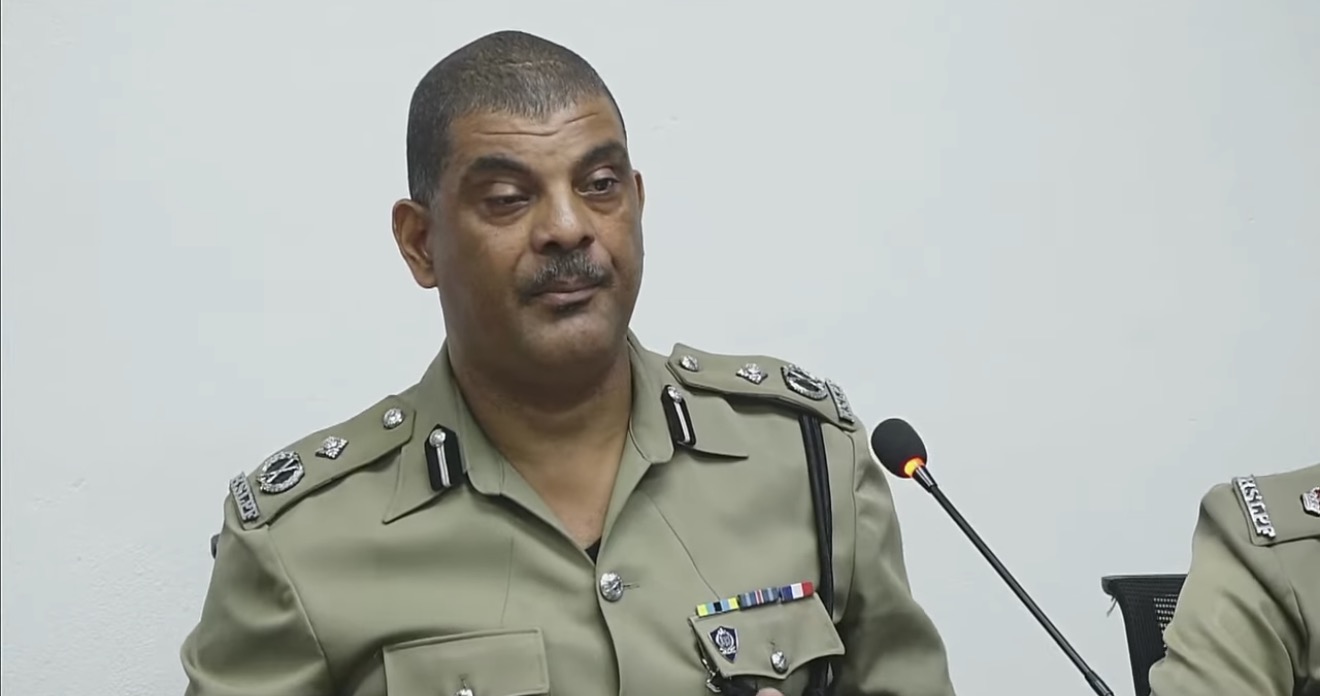 Fatal stabbing in Castries marks third homicide for 2026