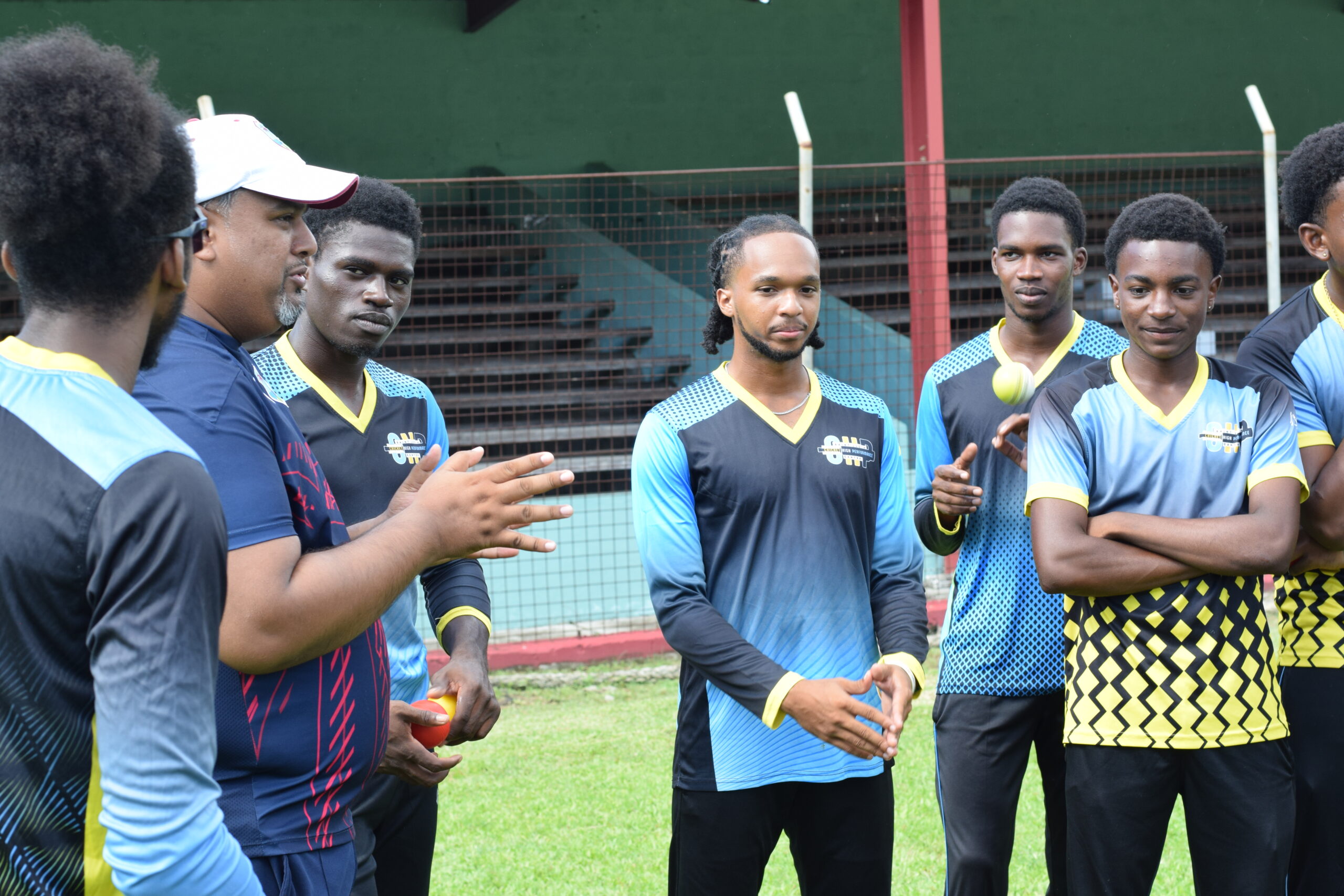PE teachers key to cricket development
