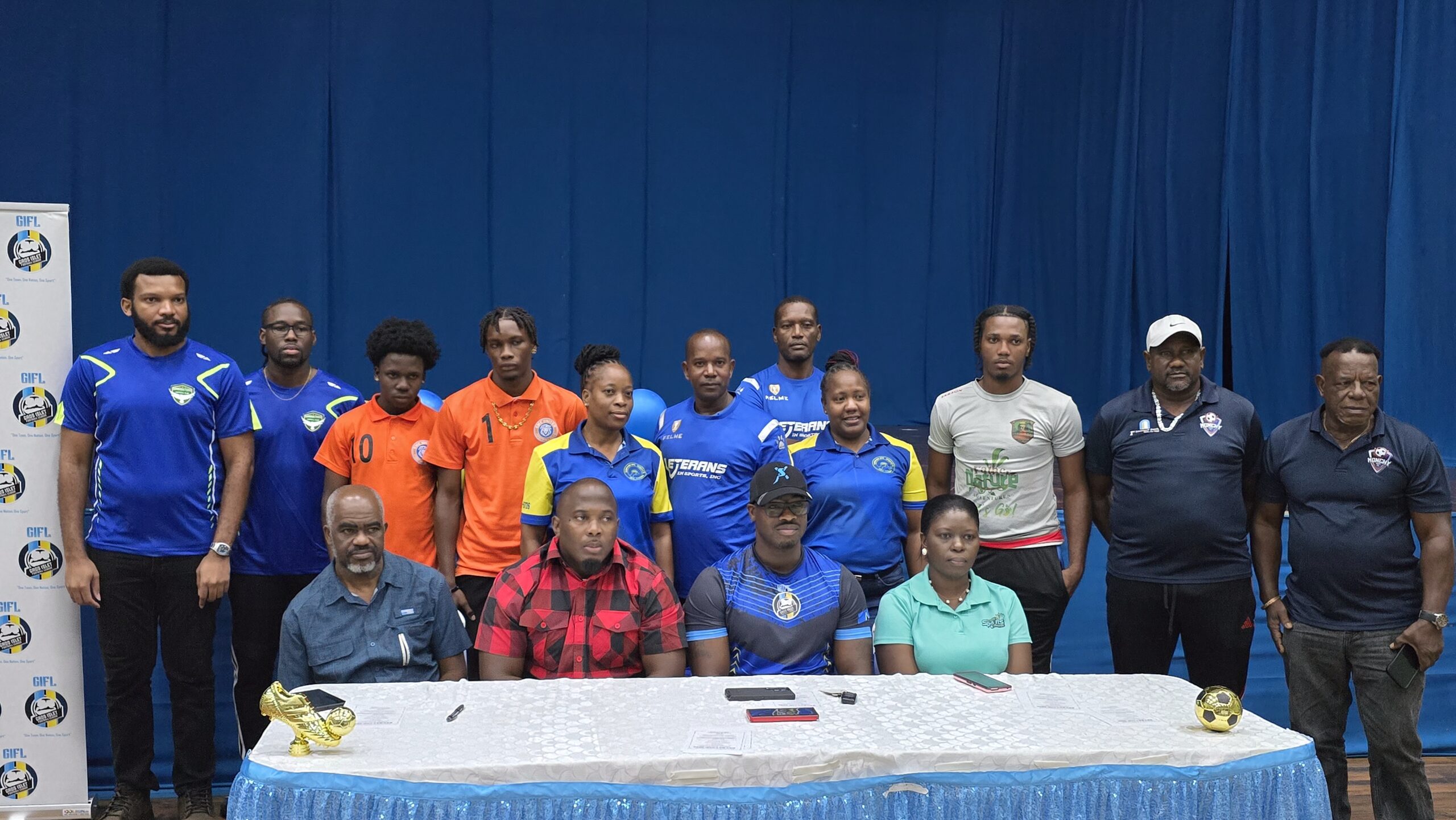 Bay Bay Cup to kick off this weekend