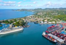 Port introducing programme for passengers with non-visible disabilities