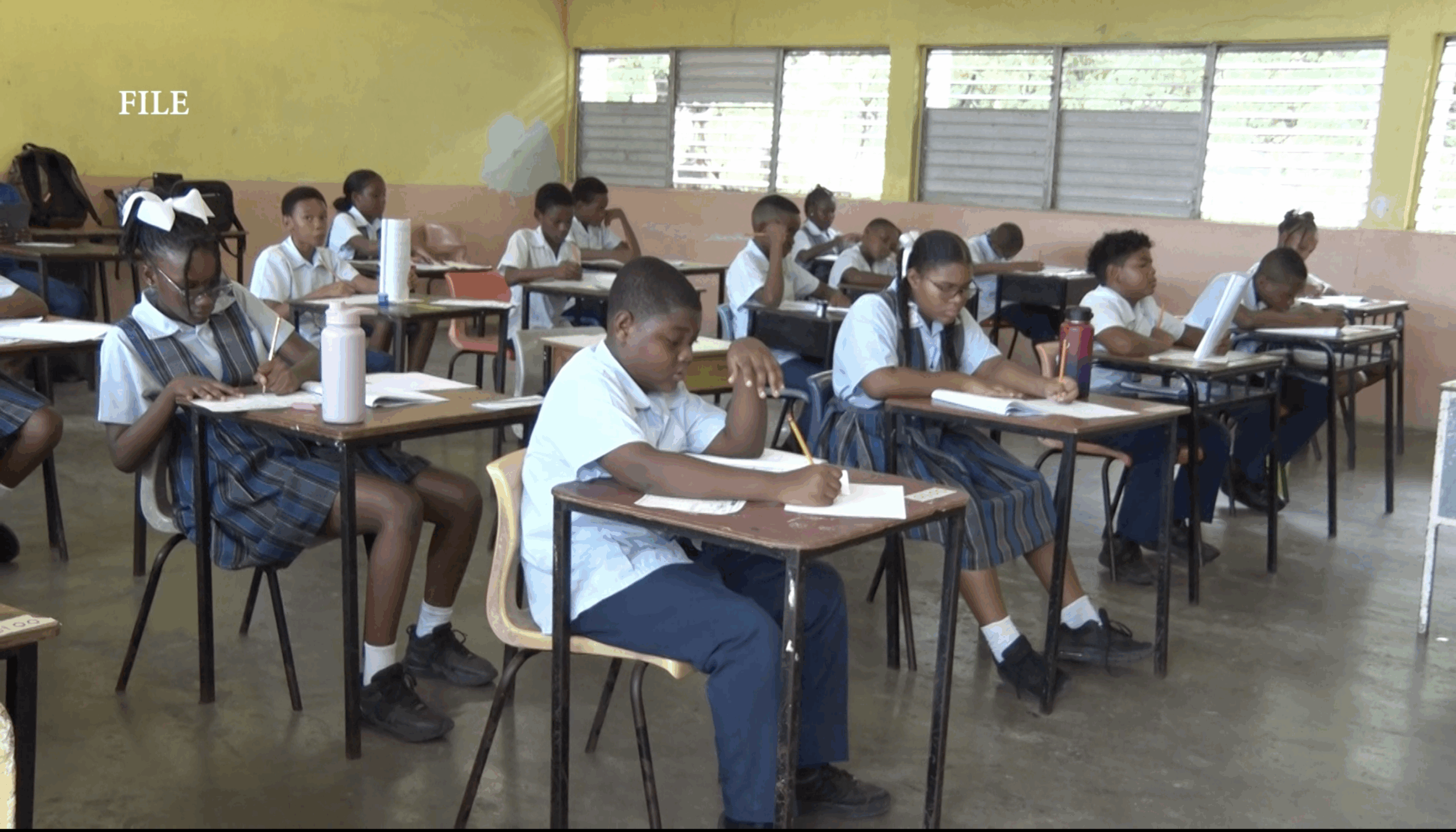 CXC January exams introduce online and paper-based formats