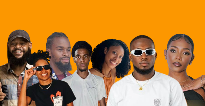 Iyanola Online Awards spotlight creatives shaping popular culture