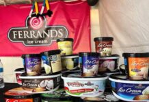 9% wage increase for Ferrands employees