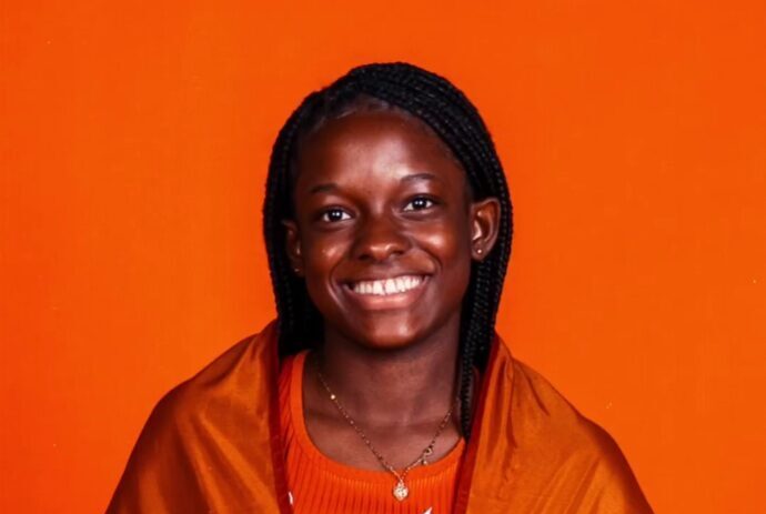 CARIFTA champion Emmanuel signs with Texas