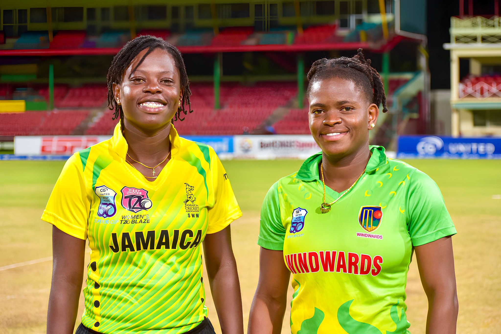 Windwards women lose fourth in a row