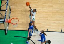 More history for Megan Nestor