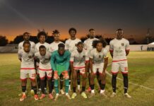 NGFC, Monchy get winning starts in Bay Bay Cup