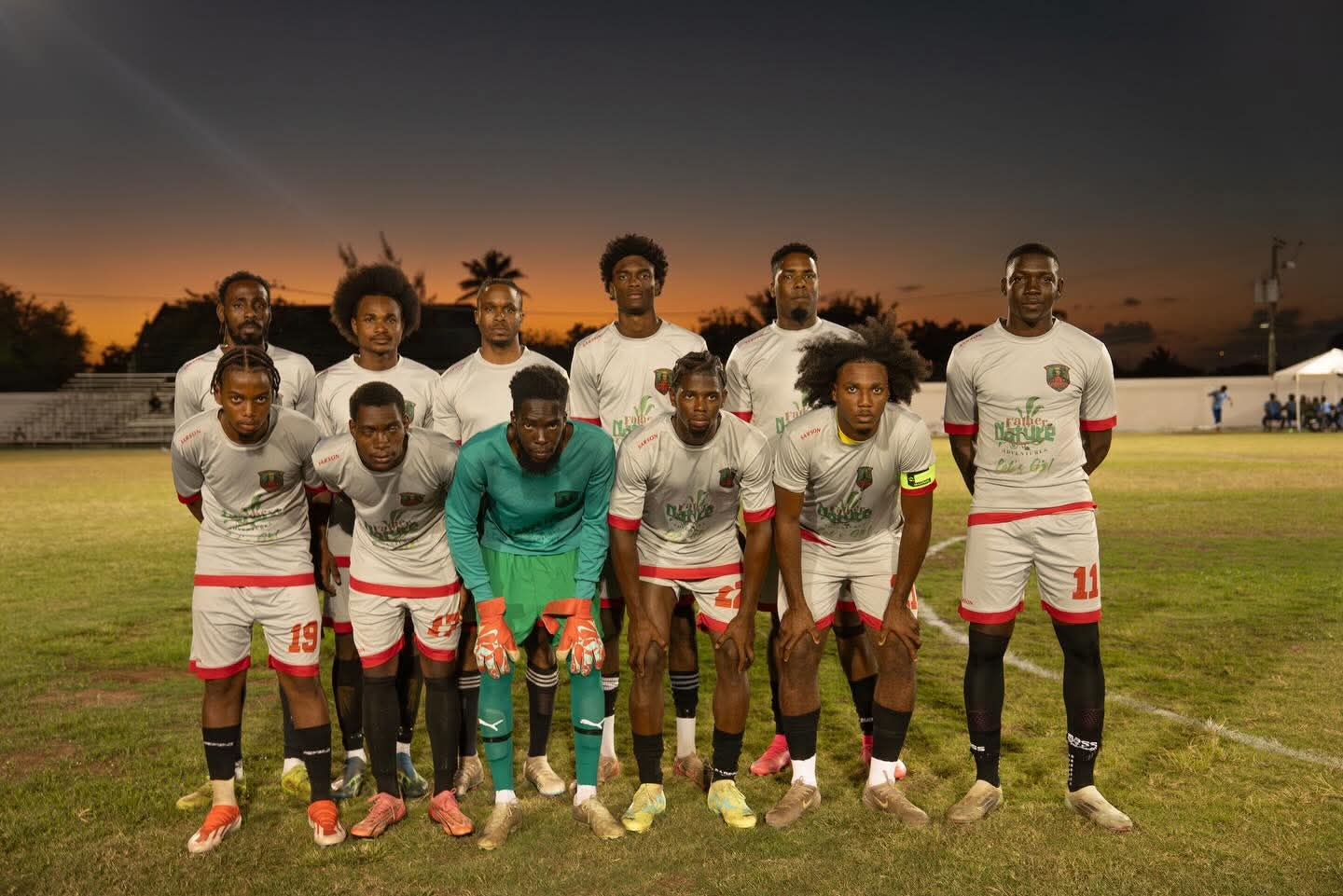 NGFC, Monchy get winning starts in Bay Bay Cup