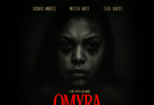 Local filmmaker named finalist at Australian film festival