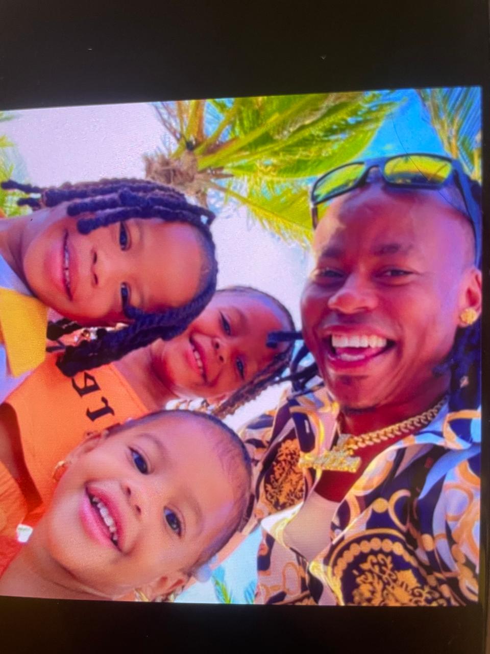 Soufriere tragedy sparks heartfelt tributes to devoted father