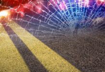 Child critical, woman stable after traffic collision