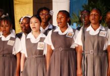 Six schools advance to finals of Sagicor Schools’ Choir Competition
