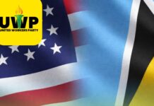 UWP seeks clarity on govt deportation MOU with US