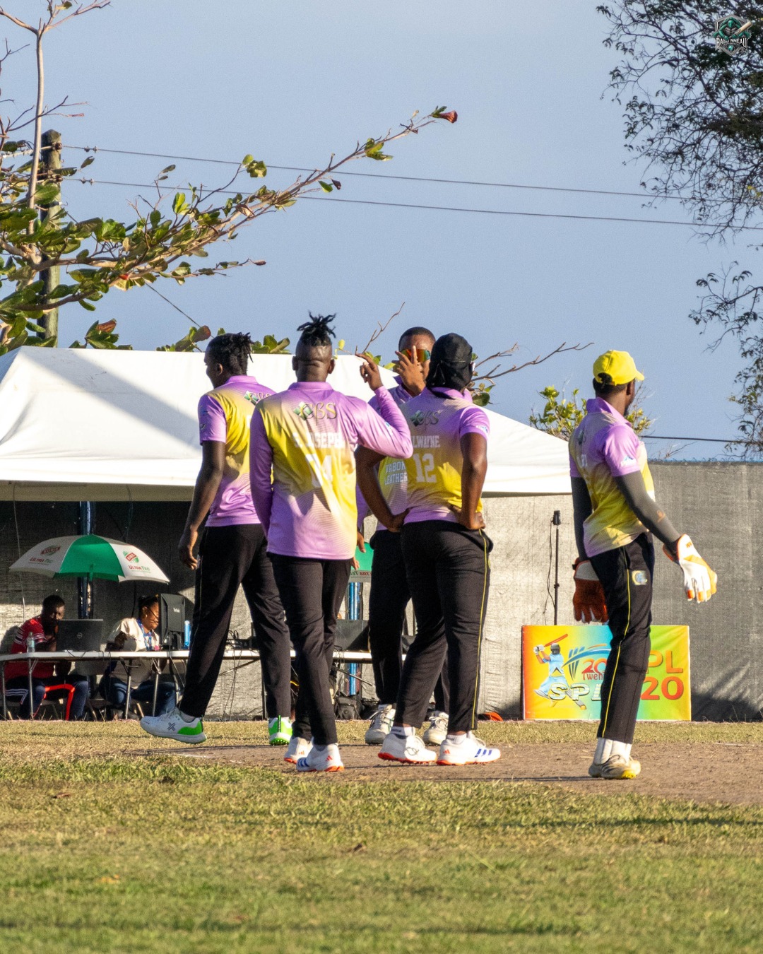 From ‘choking’ to champions: Babonneau’s cricketing transformation