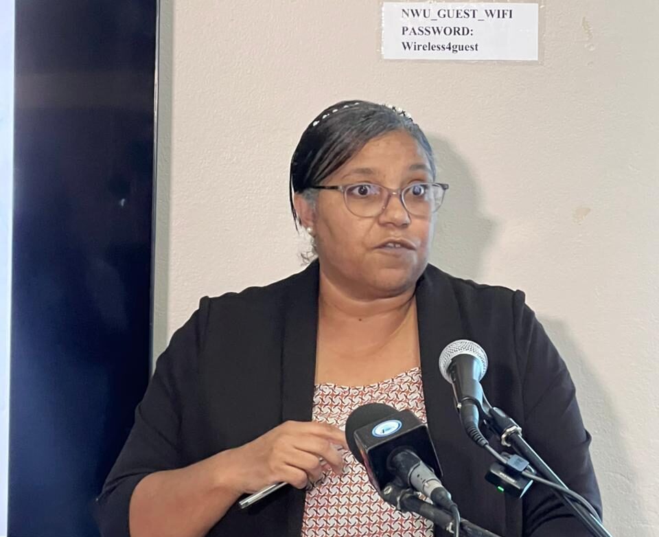 Officials warn of severe 2026 dry season