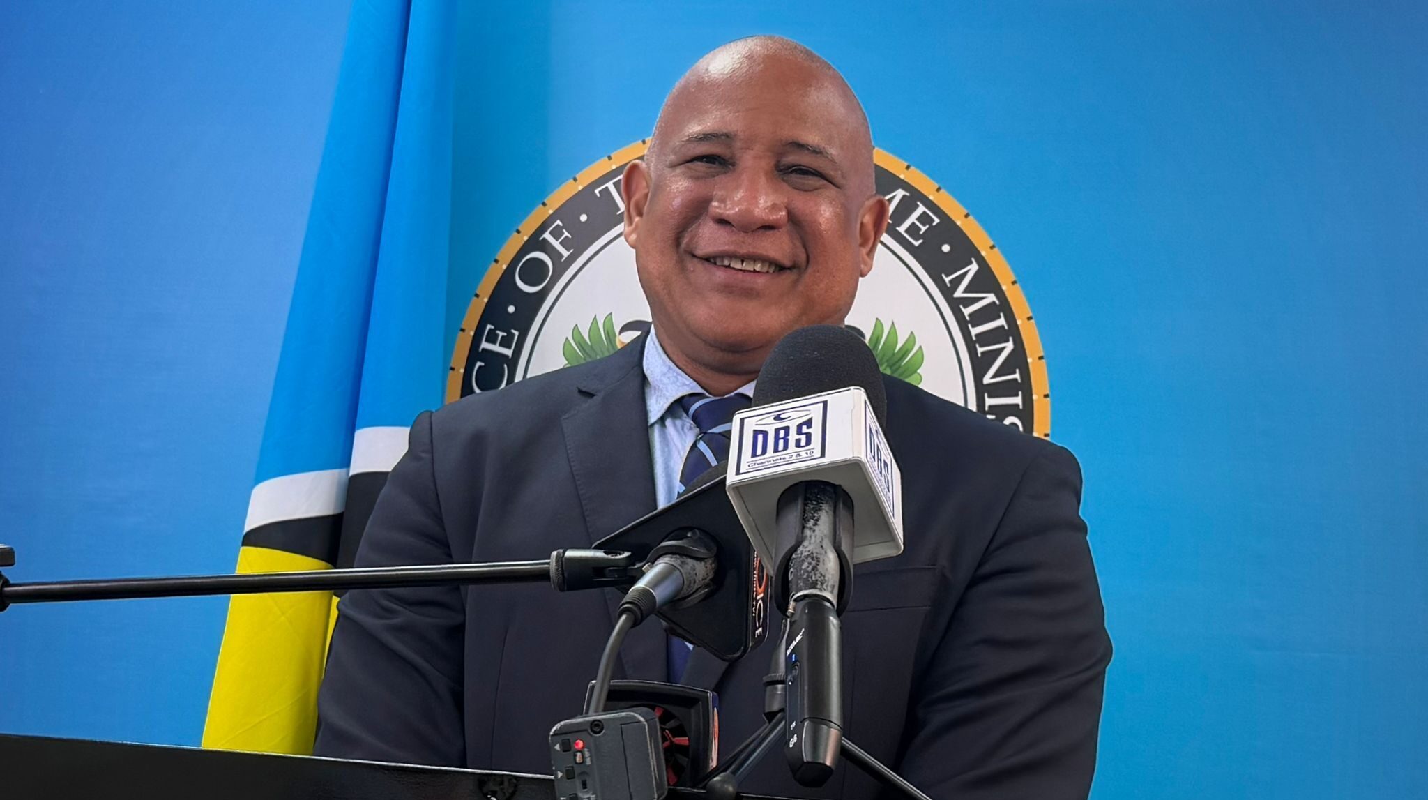 Saint Lucia moves to improve ease of doing business