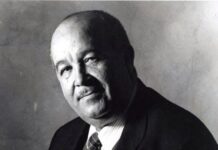 Business magnate Noel Cadasse dies at 80