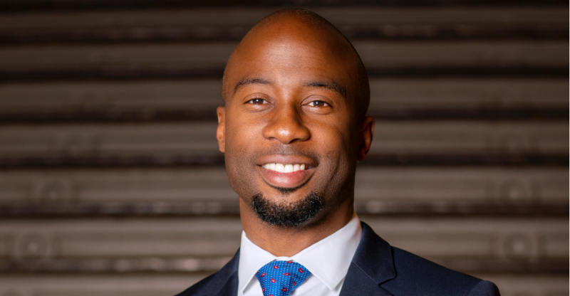 Jamaican-born educator to lead America’s largest school system