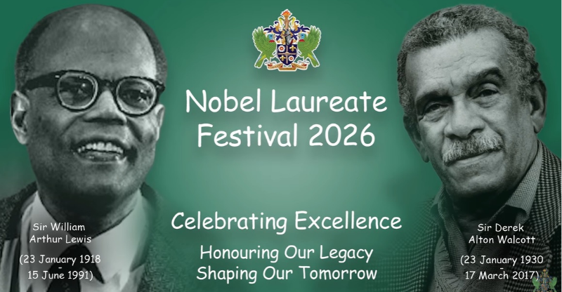 2026 Nobel Laureate Festival gets underway