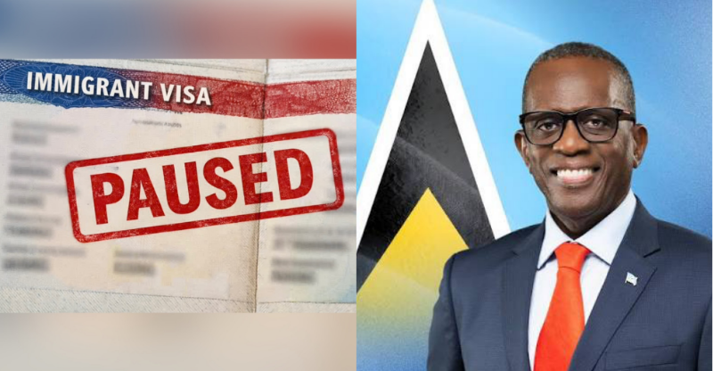 PM calls for self-reliance amid US visa pause