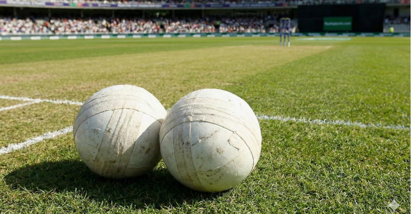 Millet/Vanard cruise into Veterans T20 Final with seven-wicket win