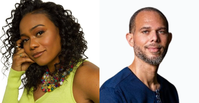 Fresh Prince star Tatyana Ali, Dr Vaughn Rasberry to speak at CFMA Youth Forum