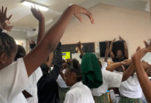 AMPYOU Mental Health Tour to return in February