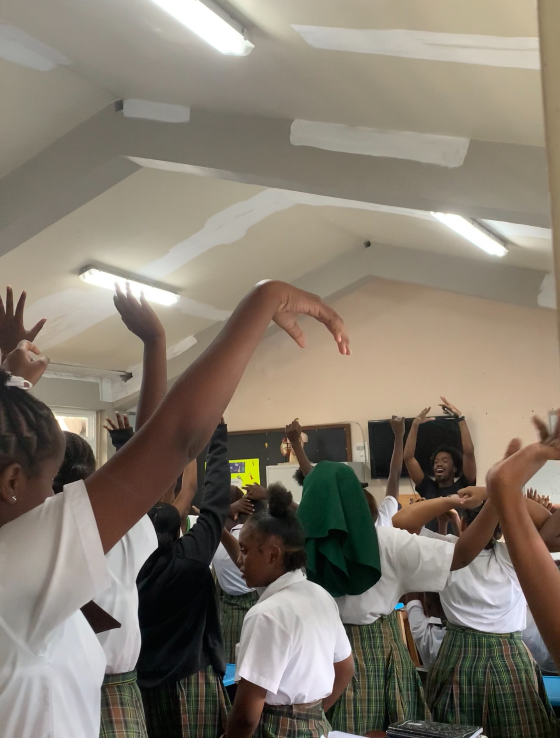 AMPYOU Mental Health Tour to return in February