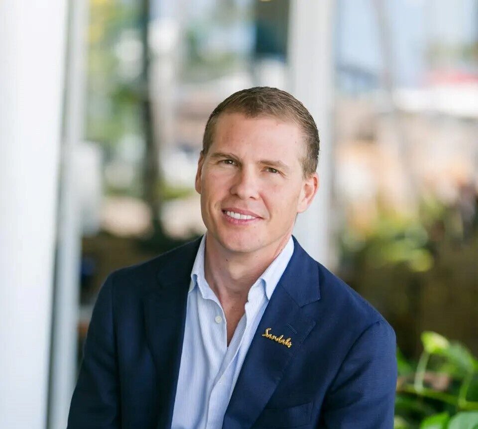 Stewart named businessman/philanthropist of the year