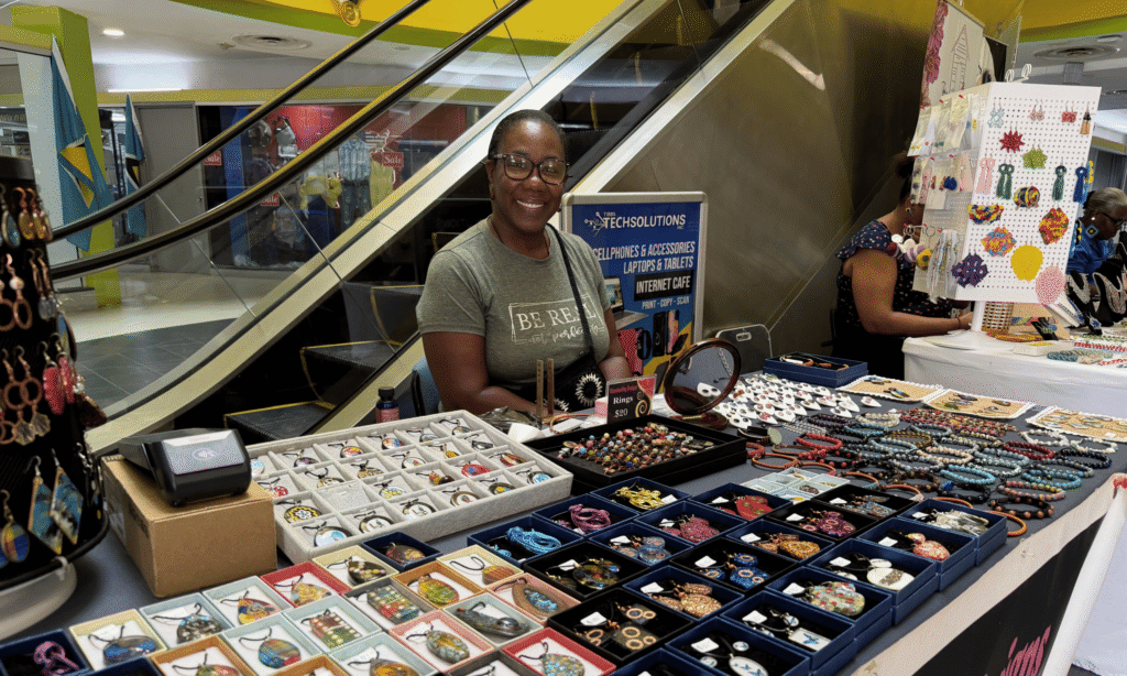 Creators celebrate Independence with handmade pride