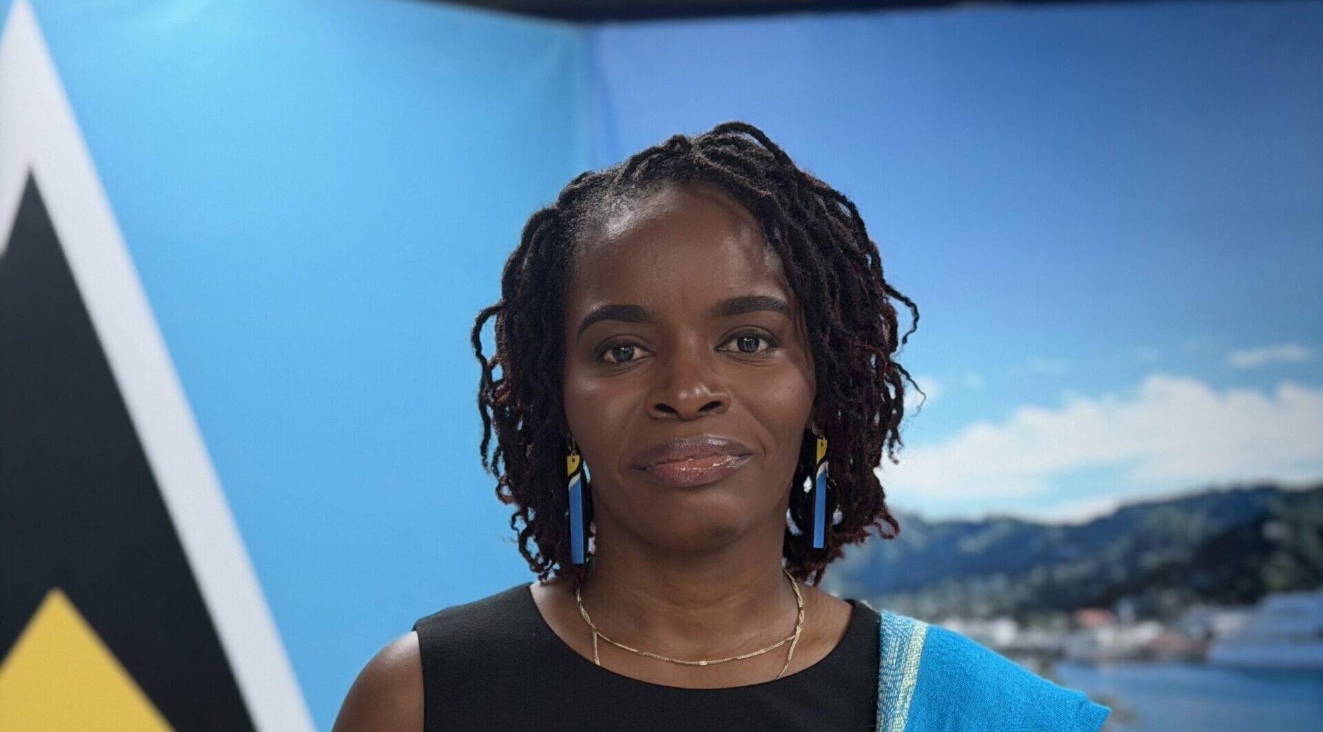 Book launch celebrates ancestors who built foundations of modern Saint Lucia