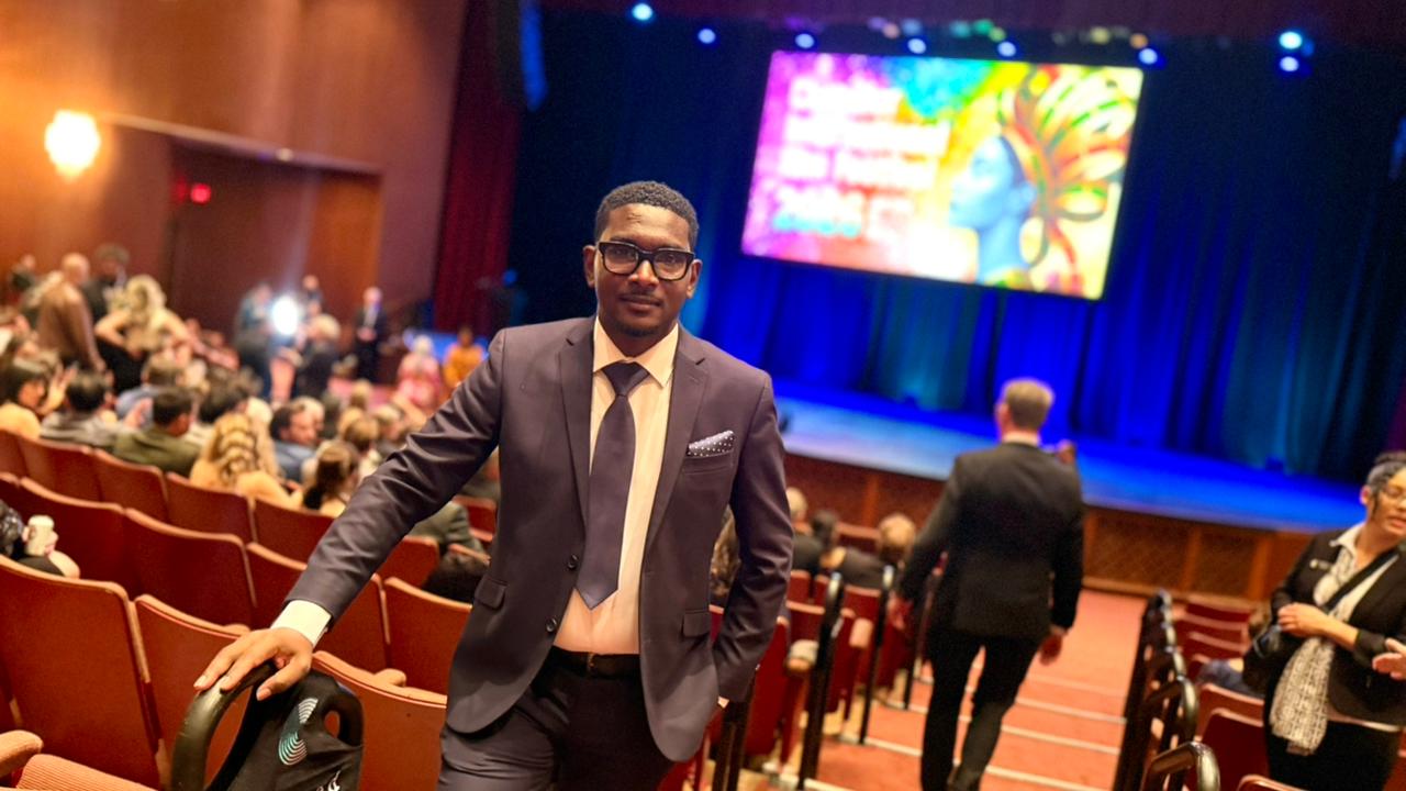 With limited local support, Anatole crowdfunds next short film