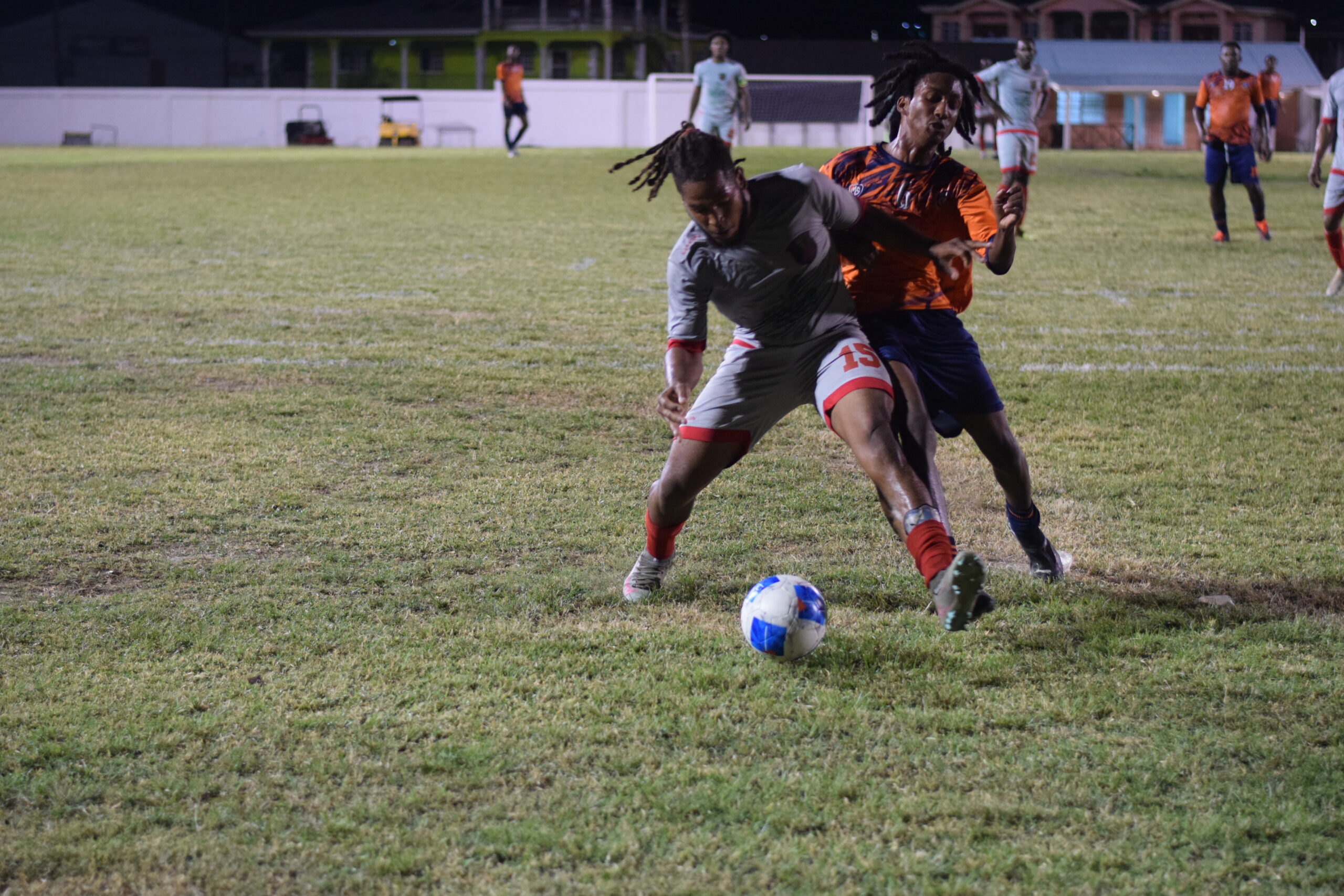 GMC, Northern set up intriguing Bay Bay Cup finale