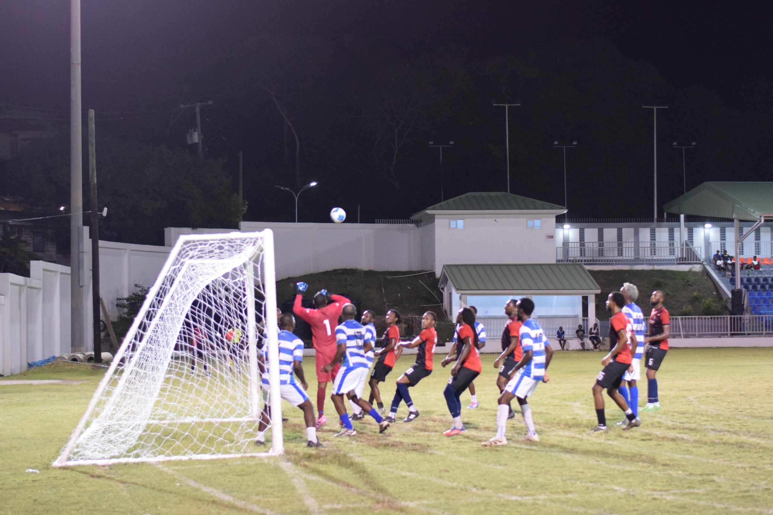 Gros Islet Youth advance, Monchy unbeaten in Bay Bay Cup