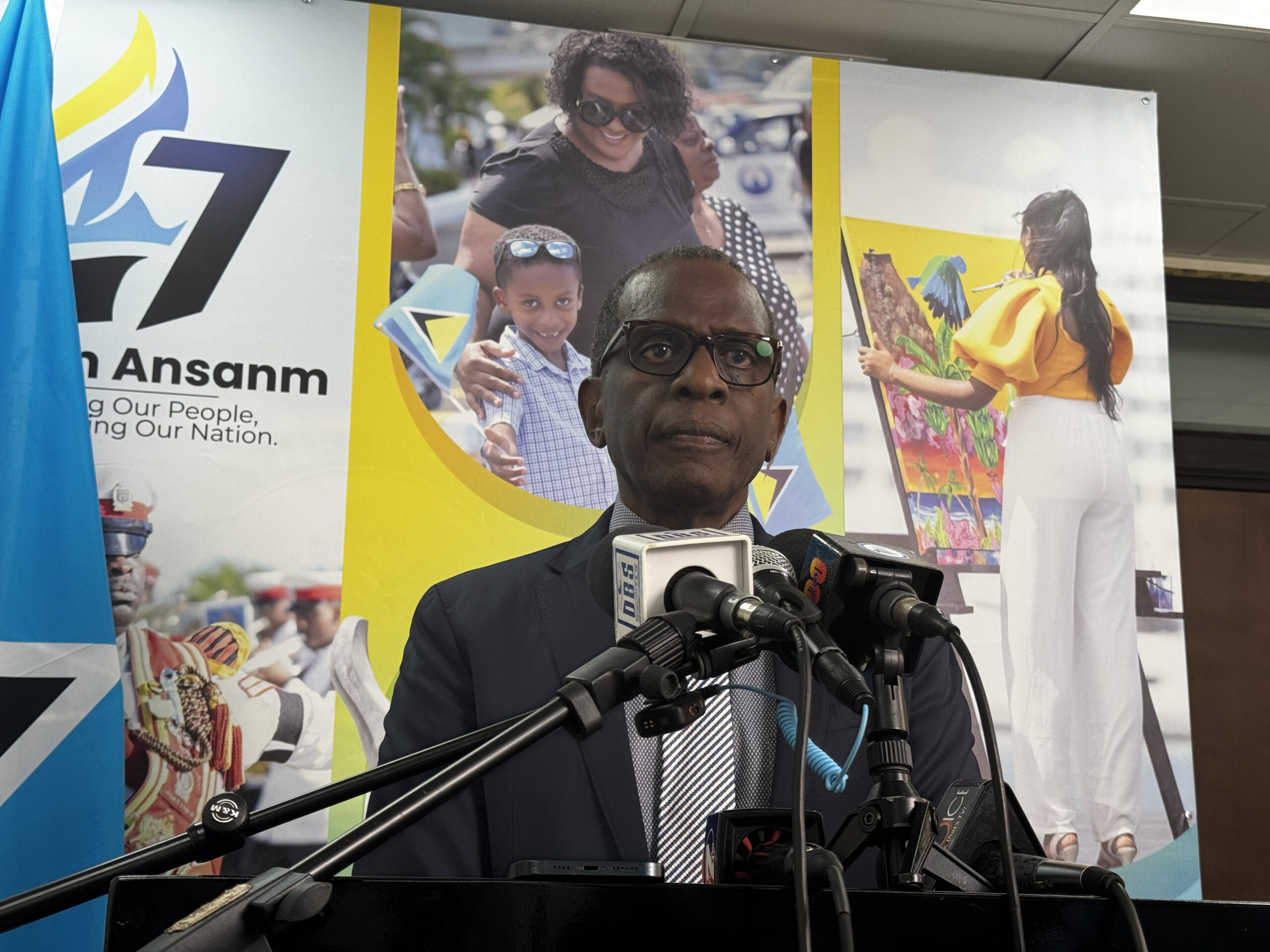 PM Pierre: ‘Do not overstay in people’s countries’