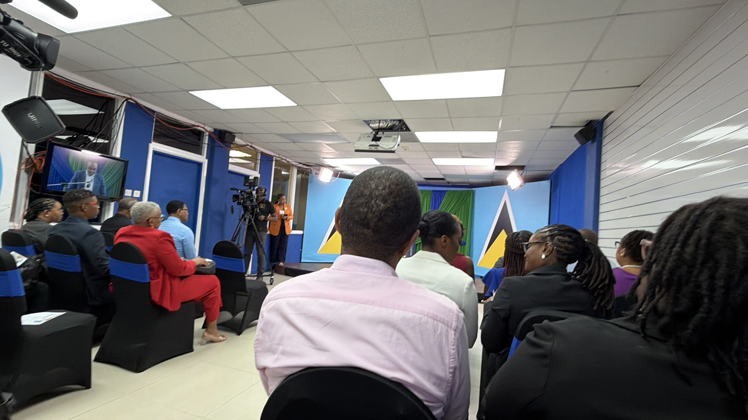 Government launches national insurance dialogue