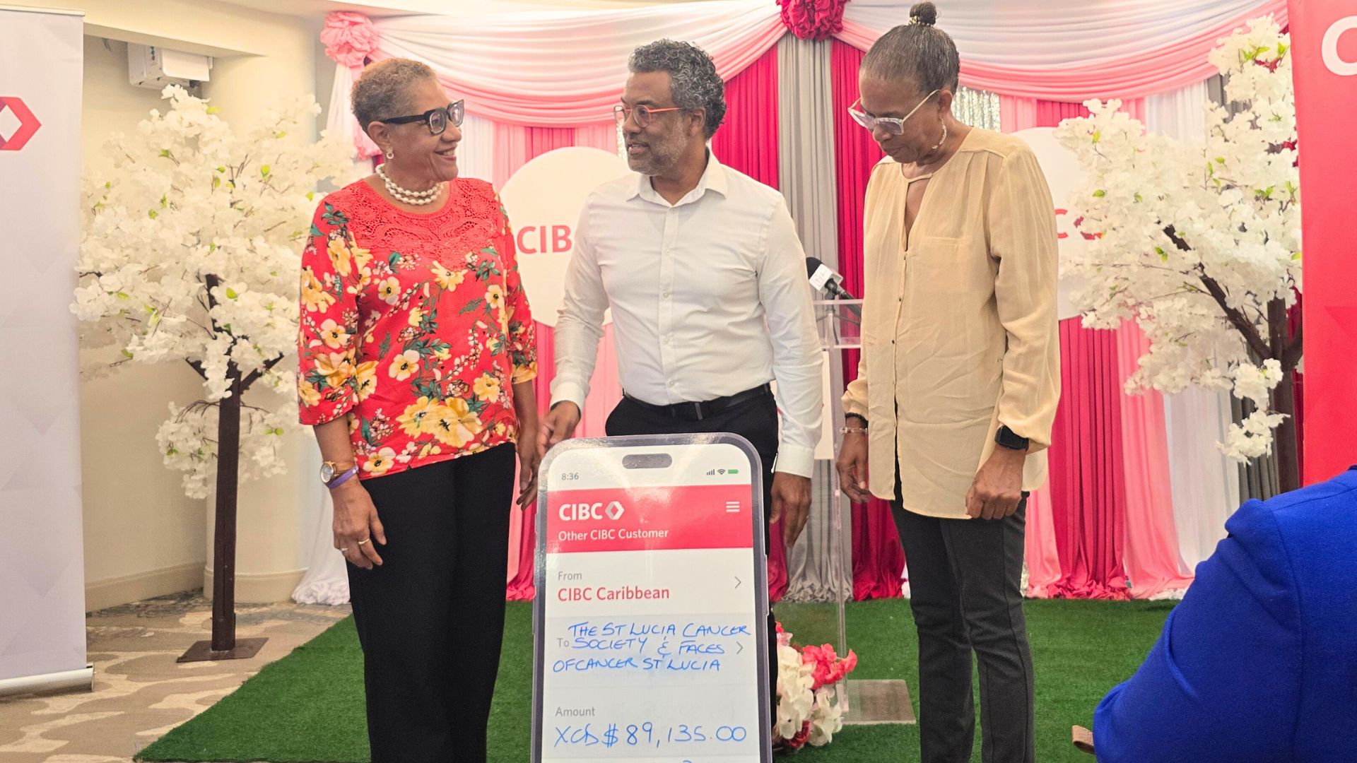 Walk for the Cure beats target, raises $89,135 for cancer care