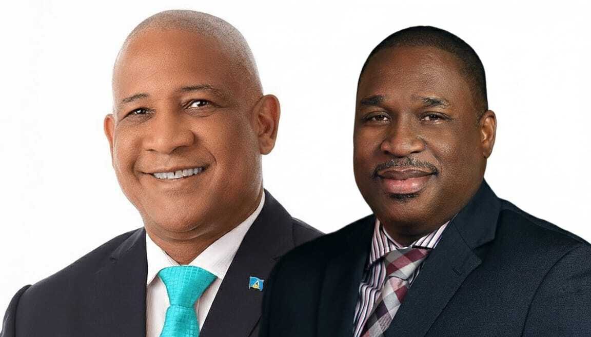 Saint Lucia pushes air service improvements at CTO summit